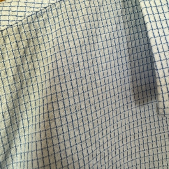 JB Jr. Long Sleeve Button Down Dress Shirt - Picture 7 of 7